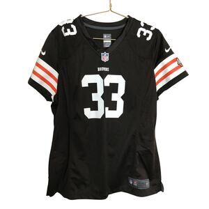 NFL Cleveland Browns Trent Richardson Football Jersey Youth Size XL